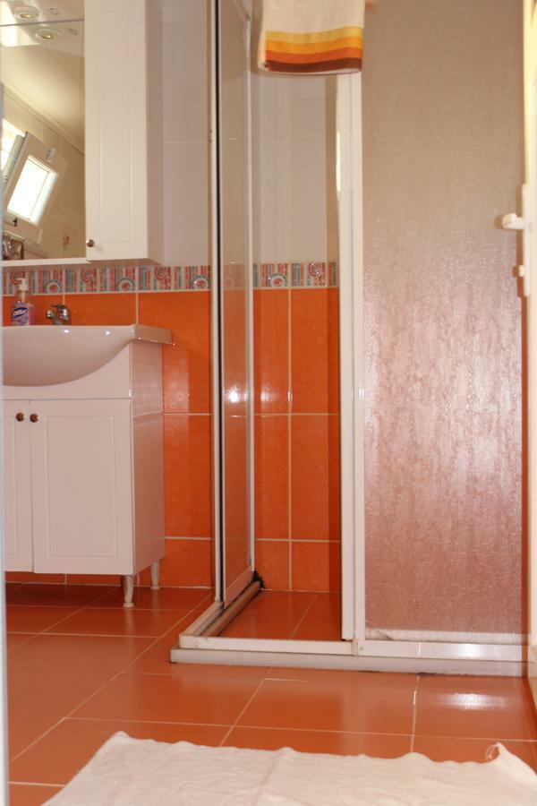 Yuerekli Apart Hotel Авса-Адаси Экстерьер фото